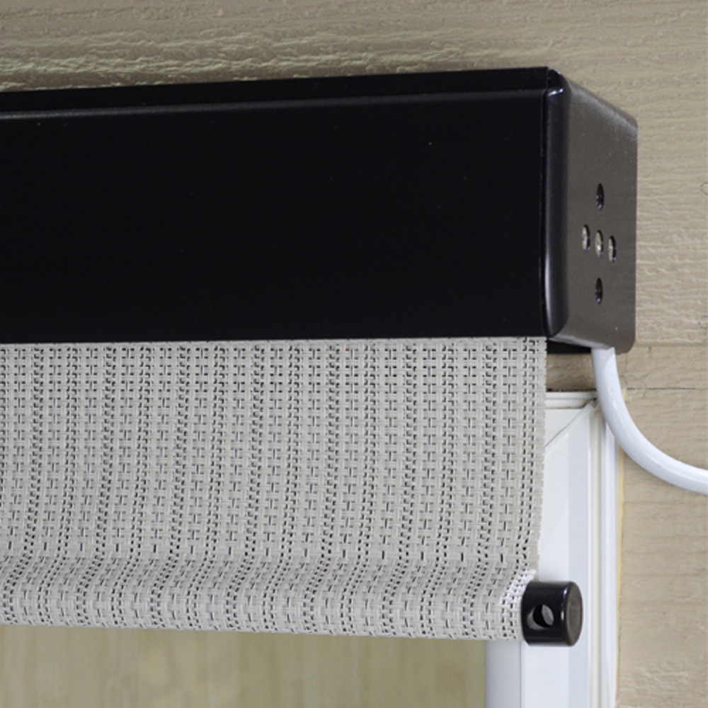 Motor Shading Rings Motor Operated Shades – ShadeInfo.com